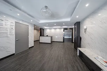 Rented by Four Seasons of NY Inc