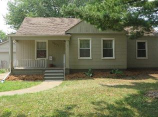 15058 Drysdale St, Southgate, MI
