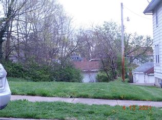 221 Pointview Ave, Dayton, OH 45405