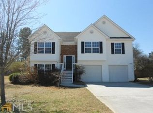 510 Hamlet Dr, Loganville, GA 30052