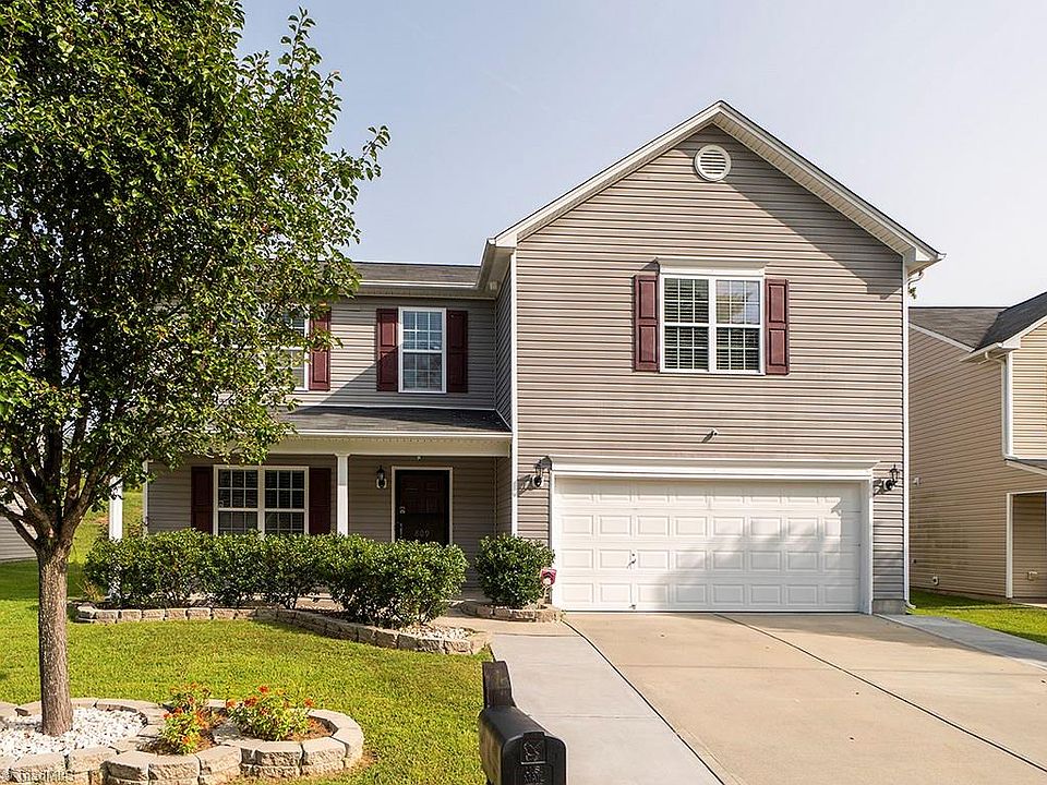1st image of 809 Forest Crest Dr