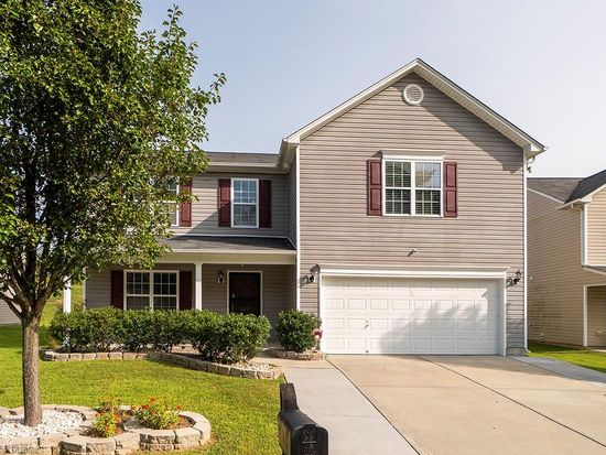5116 Mockingbird Rd Greensboro Nc 27406 Realtor Com