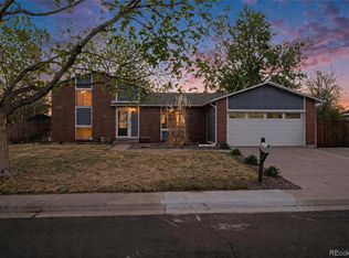 3142 S Kalispell Street, Aurora, CO 80013