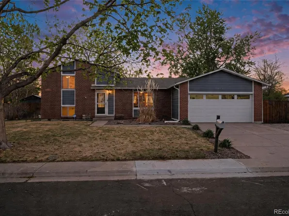 3142 S Kalispell Street, Aurora, CO 80013