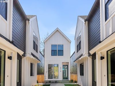 6018 NE Mason St #10, Portland, OR, 97218