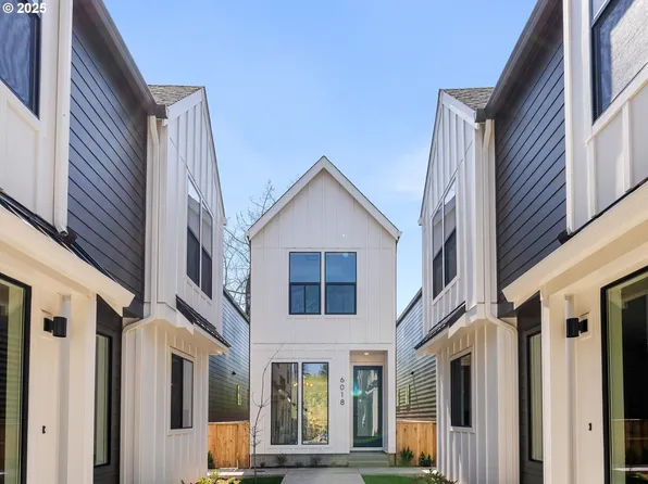 6018 NE Mason St #10, Portland, OR 97218