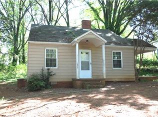 1815 Garibaldi Ave, Charlotte, NC 28208