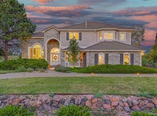19193 E Geddes Ave, Centennial, CO 80016