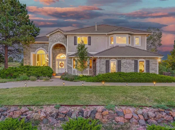 19193 E Geddes Avenue, Centennial, CO 80016