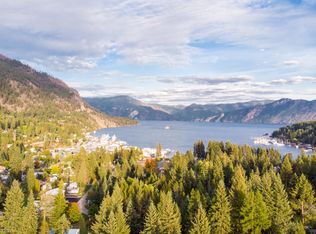 34387 N Bluebird Ln, Bayview, ID 83803