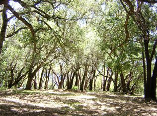 16330 Old Ranch Rd, Los Gatos, CA 95033