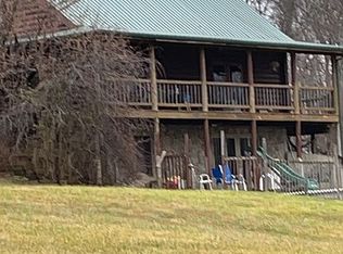 5386 Fertig Creek Rd, Floyds Knobs, IN 47119