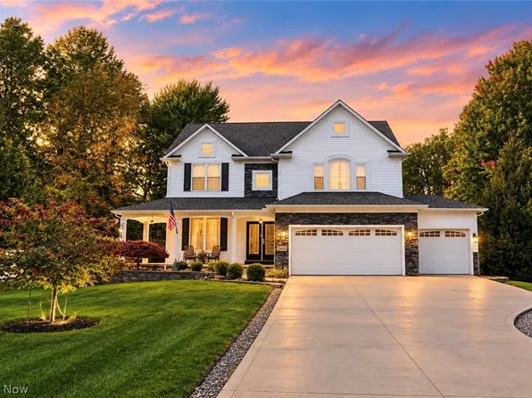 2414 Greenbriar Ln, Madison, OH 44057