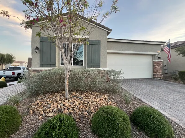 1707 Awareness Ave, North Las Vegas, NV 89031