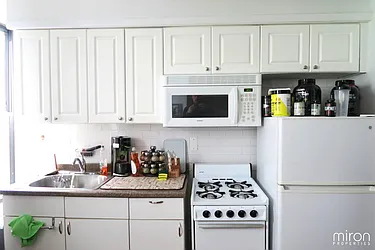 Rented by Miron Properties