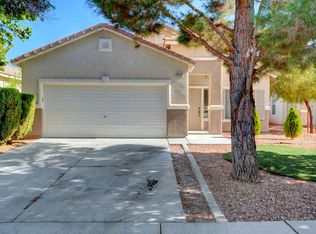 3945 Rain Flower Ln, North Las Vegas, NV 89031