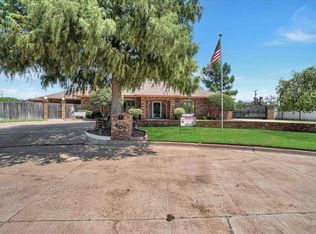 407 NW 32nd St, Lawton, OK 73505