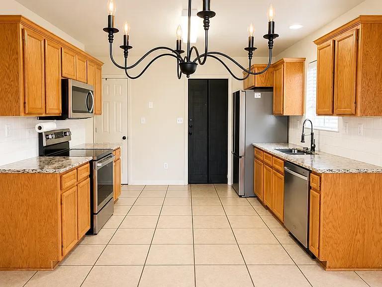 4205 Adolph Ave — Photo 4