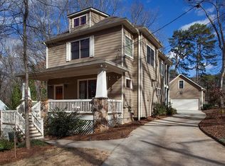 1438 Conway Rd, Decatur, GA 30030