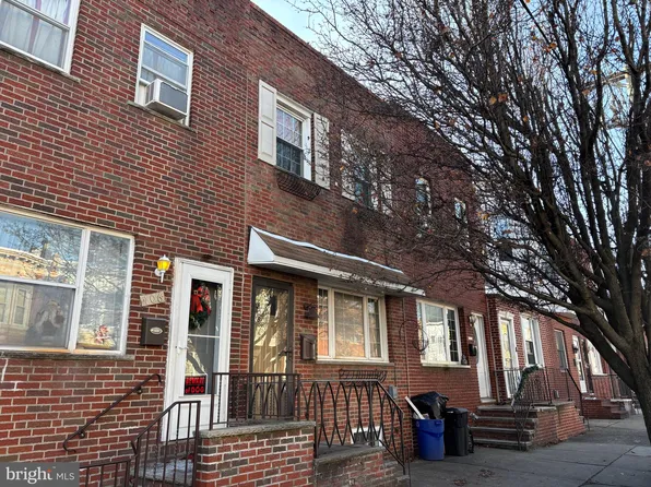 108 W Ritner St, Philadelphia, PA 19148