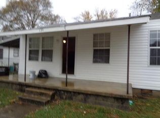 134 Pike Ave, Jacksonville, AR 72076