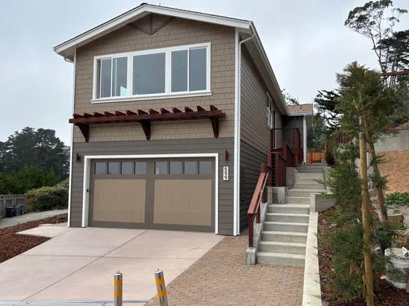 599 Alto Ave, Half Moon Bay, CA 94019