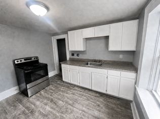 9 Genesee St APT B, Mount Morris, NY 14510