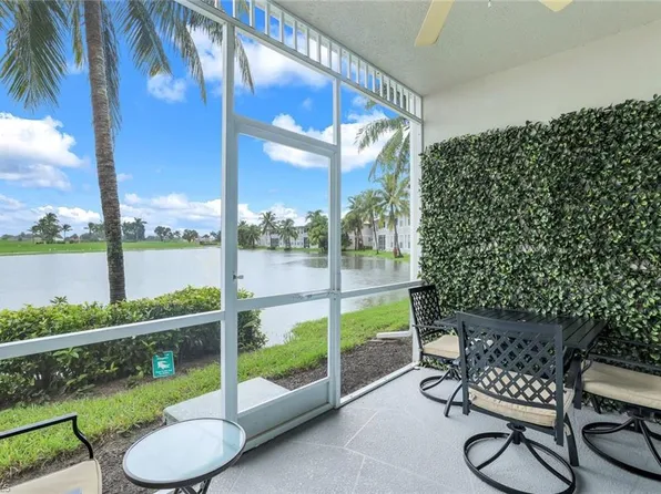 7915 MAHOGANY RUN LN #1114, NAPLES, FL 34113