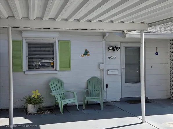 6022 Lilli Way Unit 6022, Bradenton, FL 34207