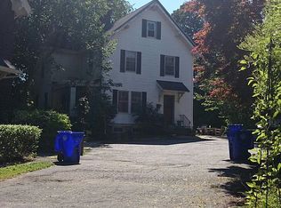 2 Vogel Ter, Brookline, MA 02445