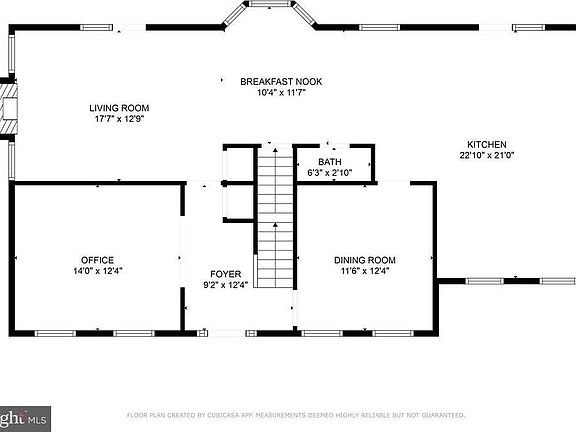 2nd image of this home
