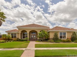2826 Casanova Ct, New Smyrna Beach, FL 32168
