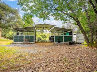 10 Hollow Ln, Greenwood, CA 95635