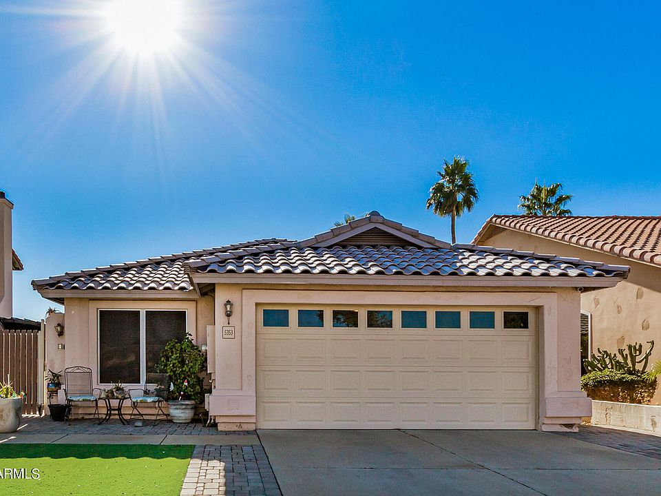 1st image of 5353 W PIUTE Avenue