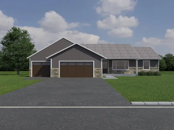 1617 Pineview Lane, Tomahawk, WI 54487
