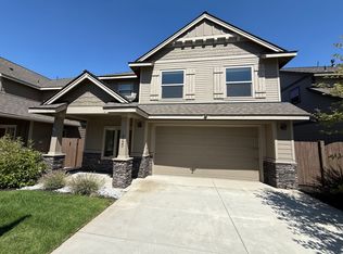 3120 NE Marea Dr, Bend, OR 97701