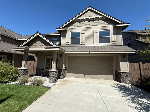 3120 NE Marea Dr, Bend, OR 97701