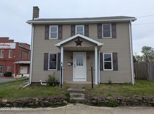 219 Main St S, Williamsport, PA 17702