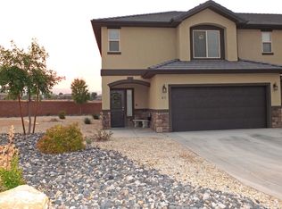 1001 W Curly Hollow Dr #46, Saint George, UT 84770