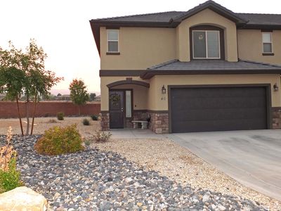 1001 W Curly Hollow Dr #46, Saint George, UT, 84770
