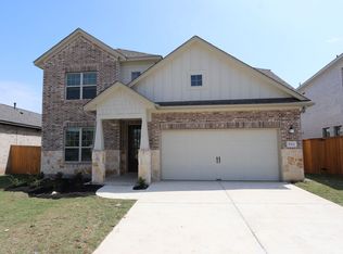 553 Cold River Run, Kyle, TX 78640