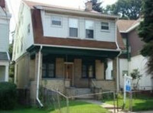 433 Marshall Ave, Pittsburgh, PA 15214