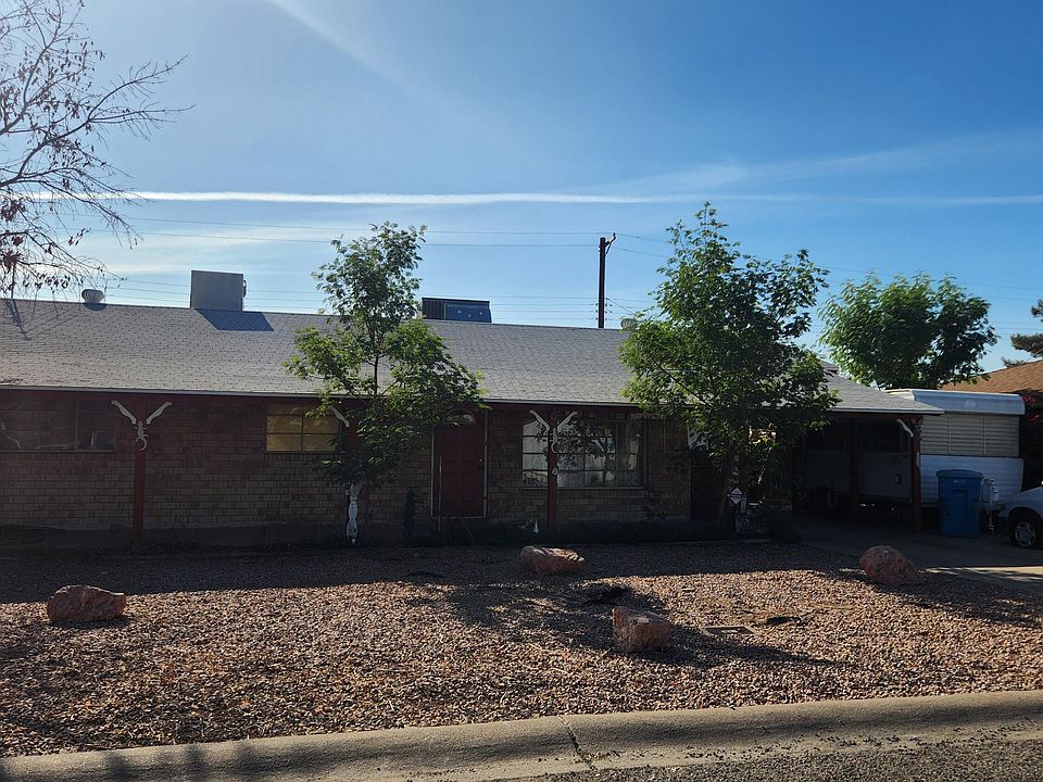 2nd image of 3945 W BERRIDGE Lane