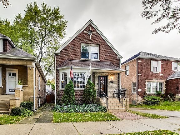 4th image of 5008 N Keeler Ave