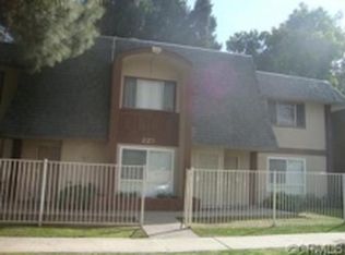 225 E Jackson St APT B, Rialto, CA 92376