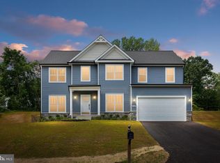 8780 Sage Ct, King George, VA 22485