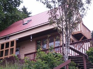 104 Kuhnle Dr, Sitka, AK 99835