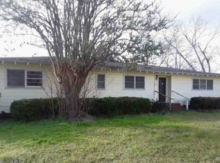 3017 W Church St, Waycross, GA 31503