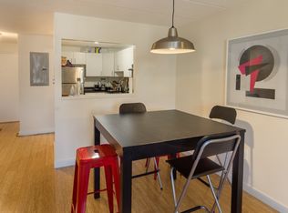 44 Concord Ave APT 303, Cambridge, MA 02138