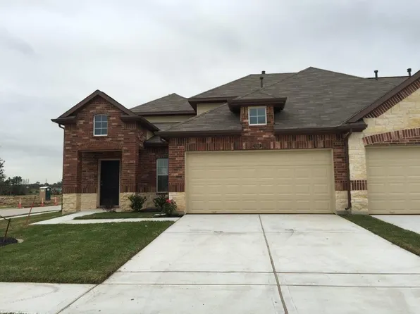 12362 Maura Ln, Houston, TX 77044